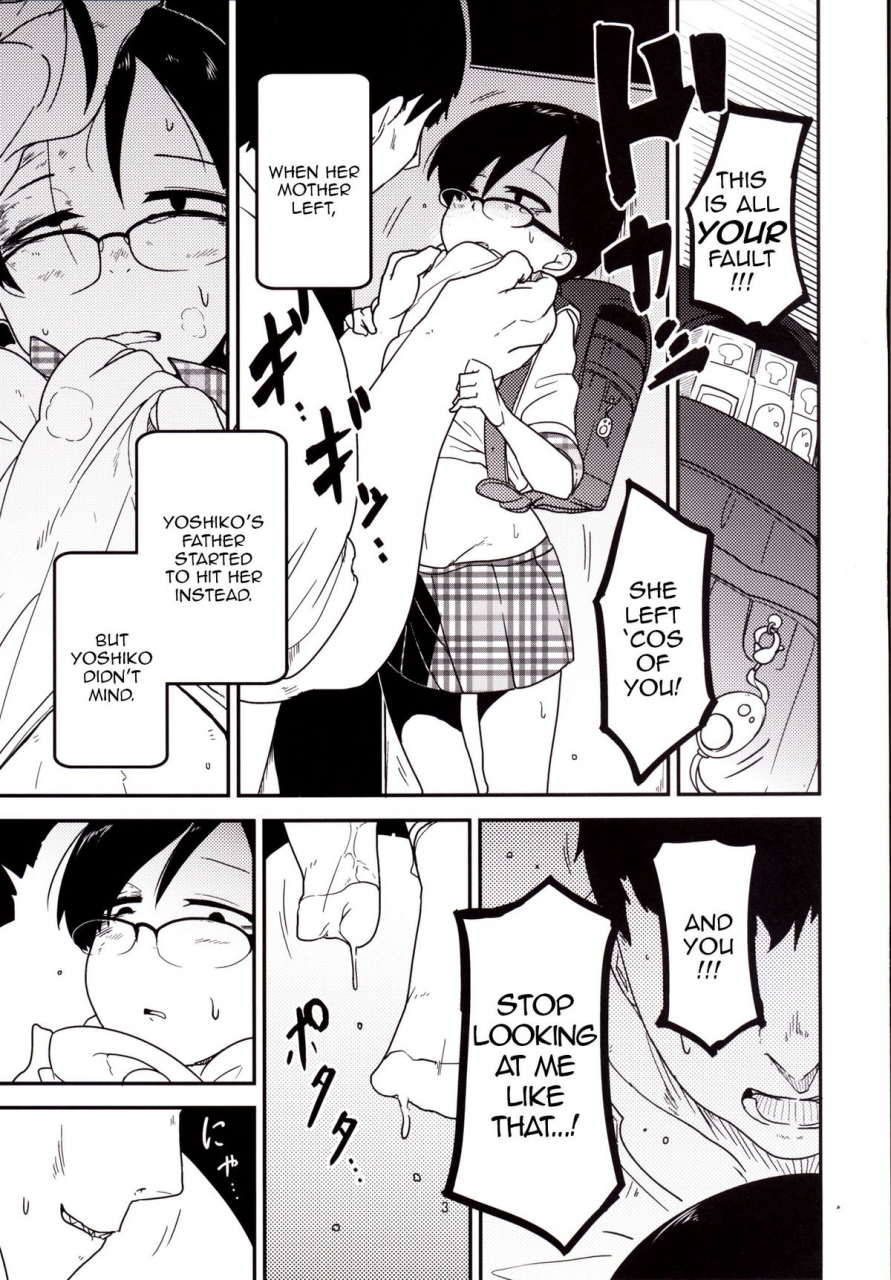 egao-ga-ichiban-tsukusun-ureshihime-kankan-happy-princess-violation-english-snp-digital