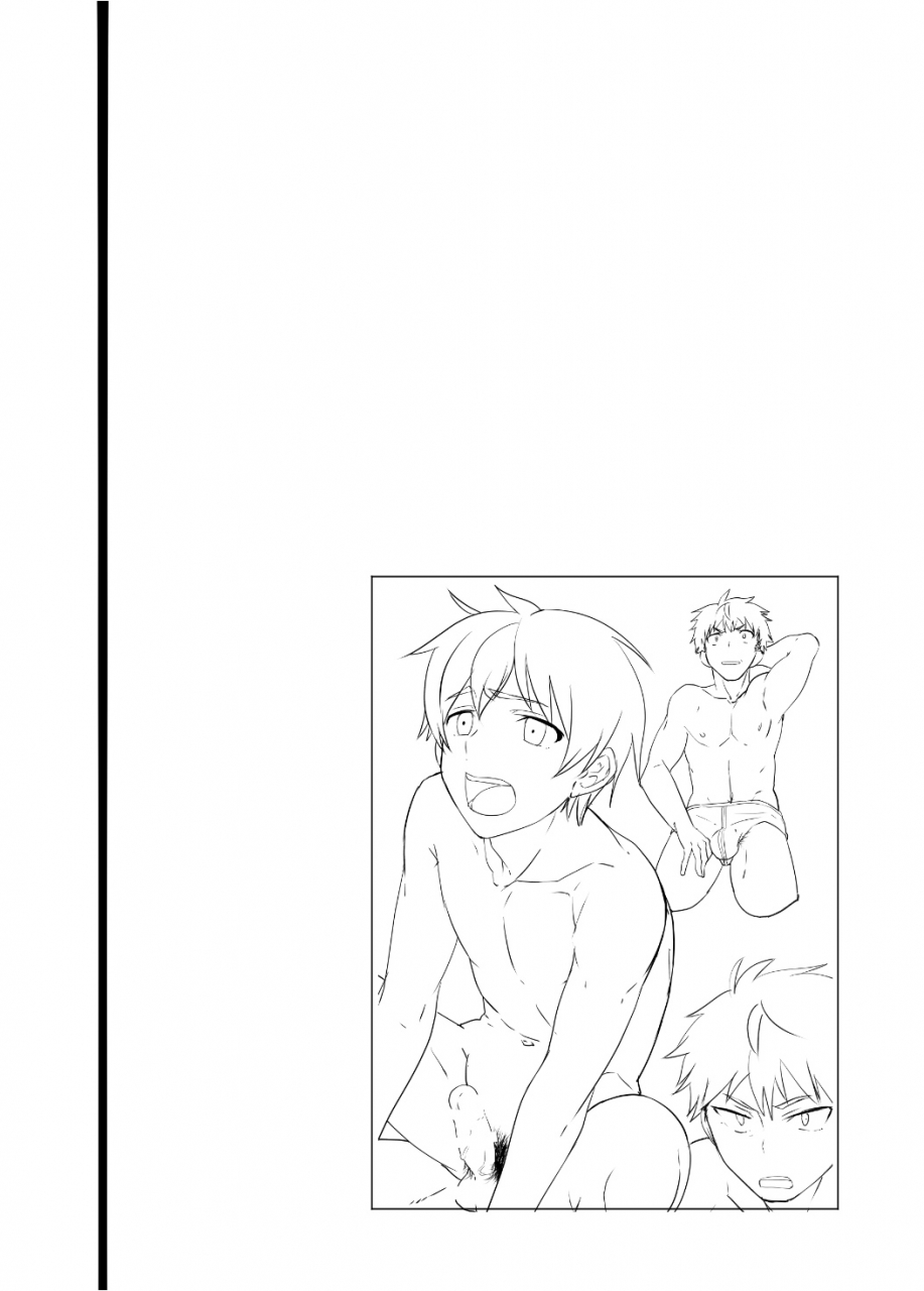 eichi-jijou-takamiya-shitagi-model-no-doutei-chinpo-kucchaimashita-i-sucked-off-an-underwear-models-virgin-dick-english-n0504-digital