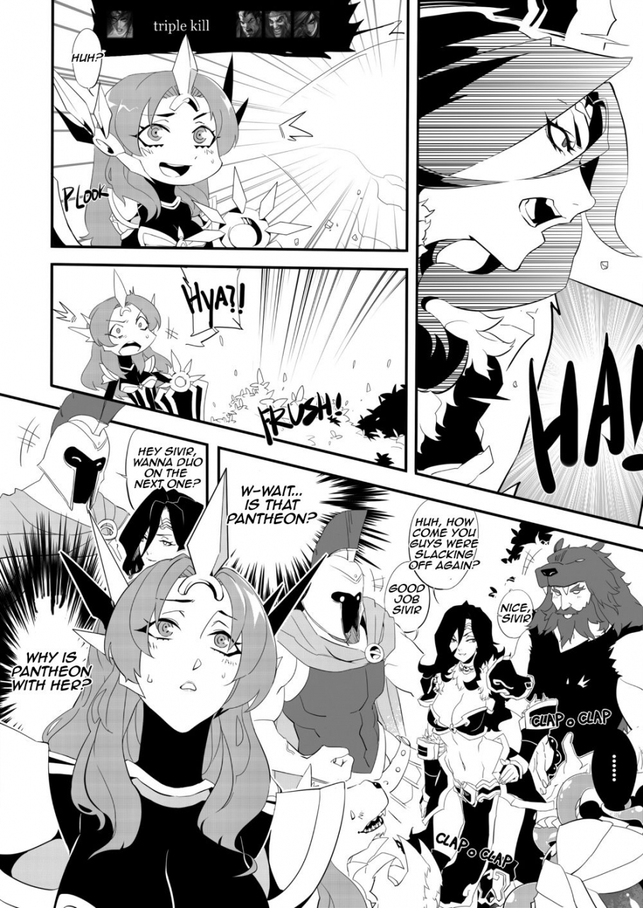 electric-dragon-leona-heroes-league-of-legends-fan-book-league-of-legends-english