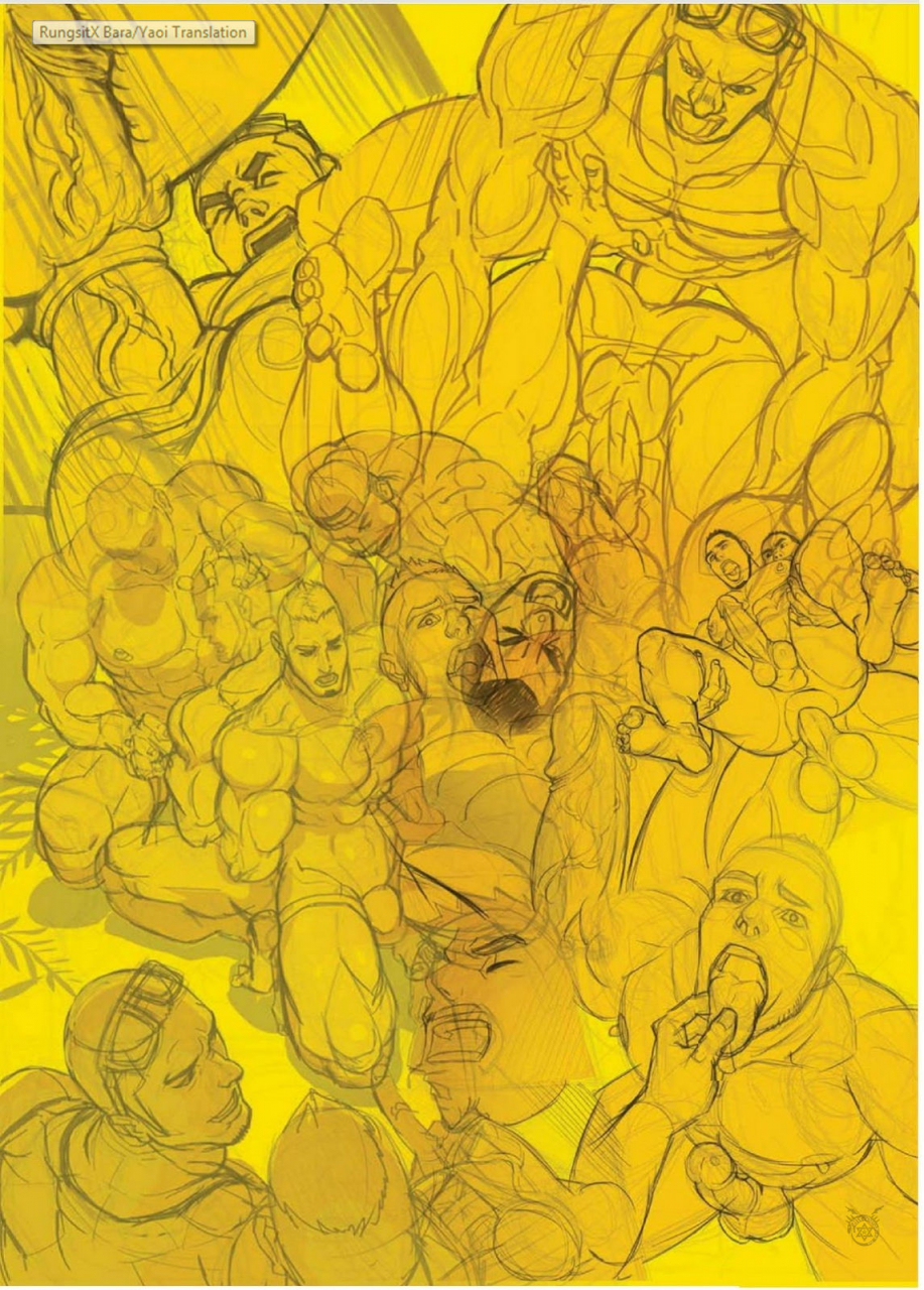 eng-nobi-nobita-sexnobi-summers-end-muscle-heat