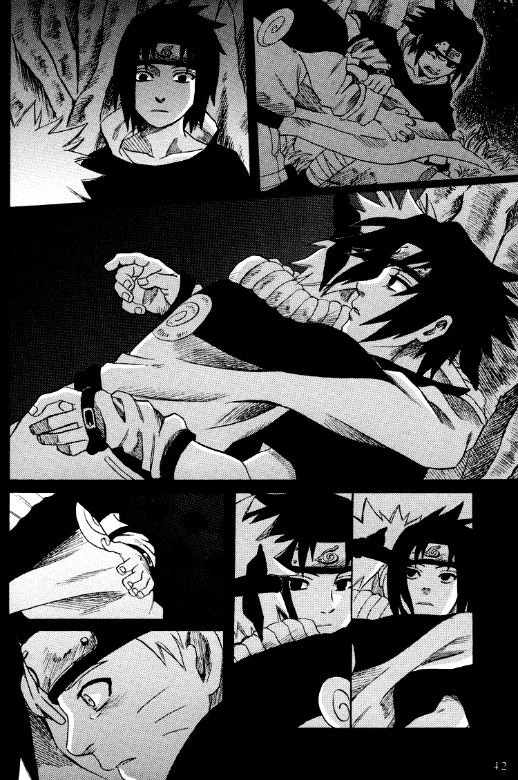 engawaken-sokabe-ren-shikisokuzeku-2-all-is-illusion-2-naruto-english
