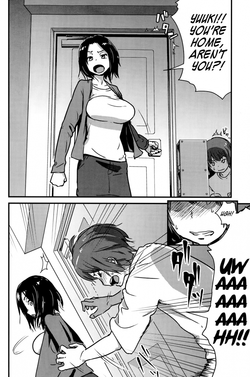 enoughmin-kawaii-osananajimi-o-kaeriuchi-ni-shite-zenritsusen-o-semetara-sugoi-yokatta-im-glad-i-tried-to-fight-back-against-my-childhood-friend-because-i-got-a-prostate-massage-ill-never-forget-out-of-it-comic-penguin-celeb-2014-11-english-tv