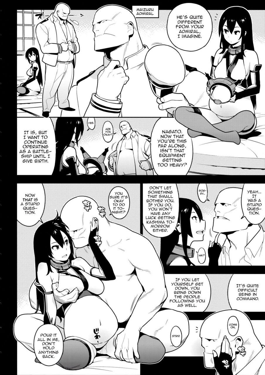 enuma-elish-yukimi-others-kantai-collection-kancolle-english-zero-translations