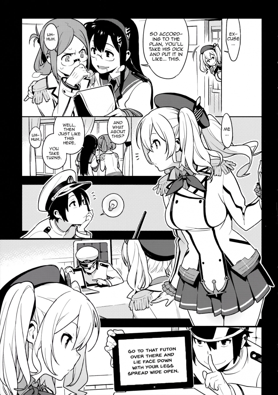 enuma-elish-yukimi-others-kantai-collection-kancolle-english-zero-translations