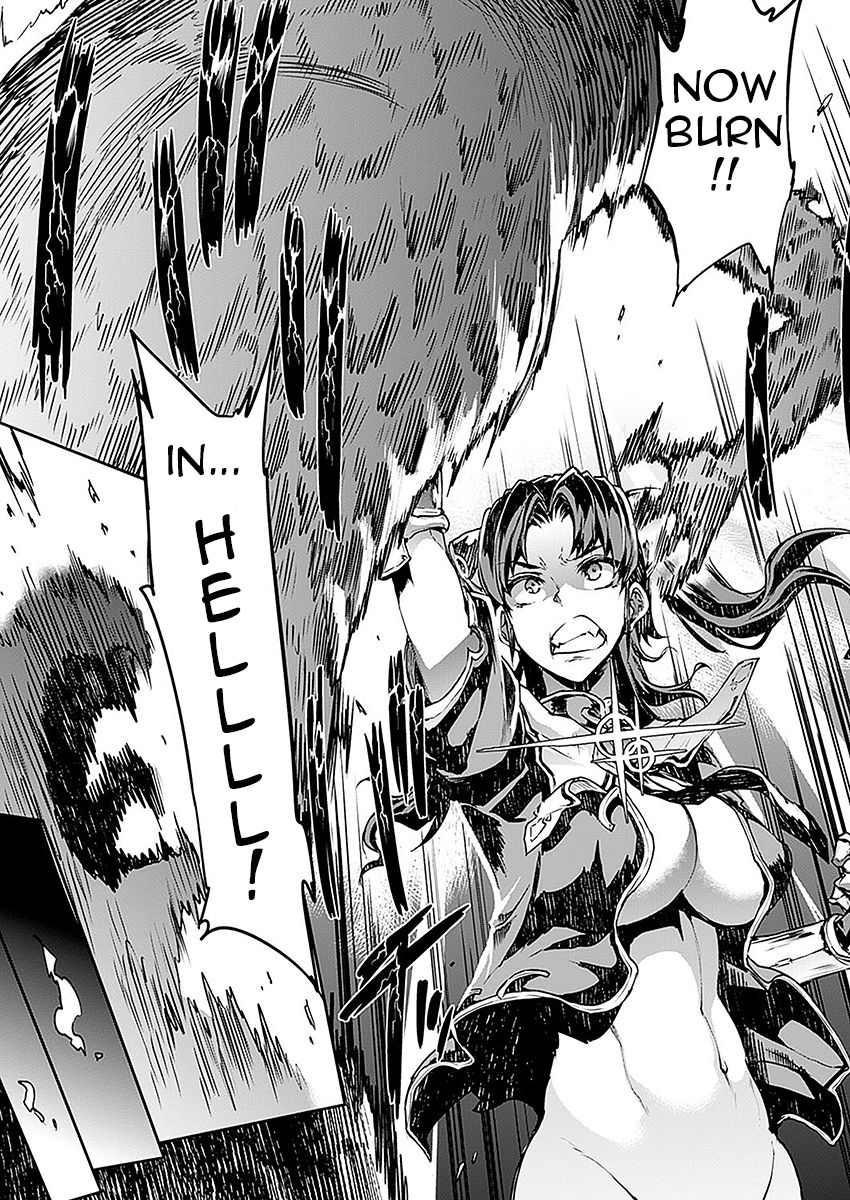 erect-sawaru-raikou-shinki-aigis-magia-pandra-saga-3rd-ignition-part-1-biribiri-seitokaicho-comic-unreal-2016-10-vol-63-english-jormangander