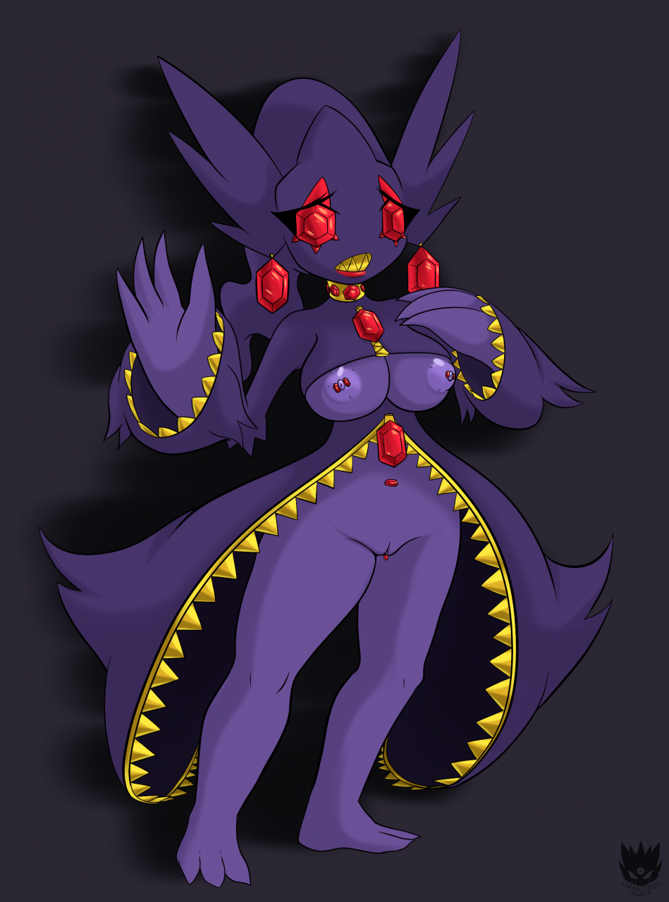 banettefan-charactermega-banettemega-sableyesableye