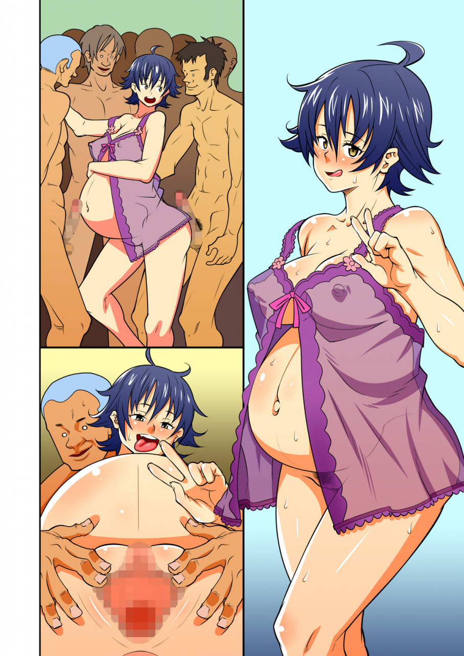 evork-festa-drain-inoue-nanaki-sensai-injo-english-hyarugu-digital