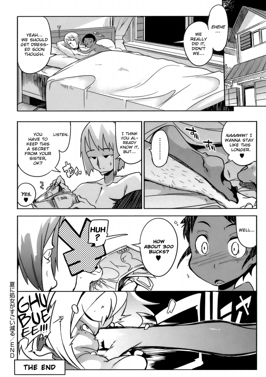 f4u-the-number-of-virgins-greatly-drops-in-the-summer-english-decensored