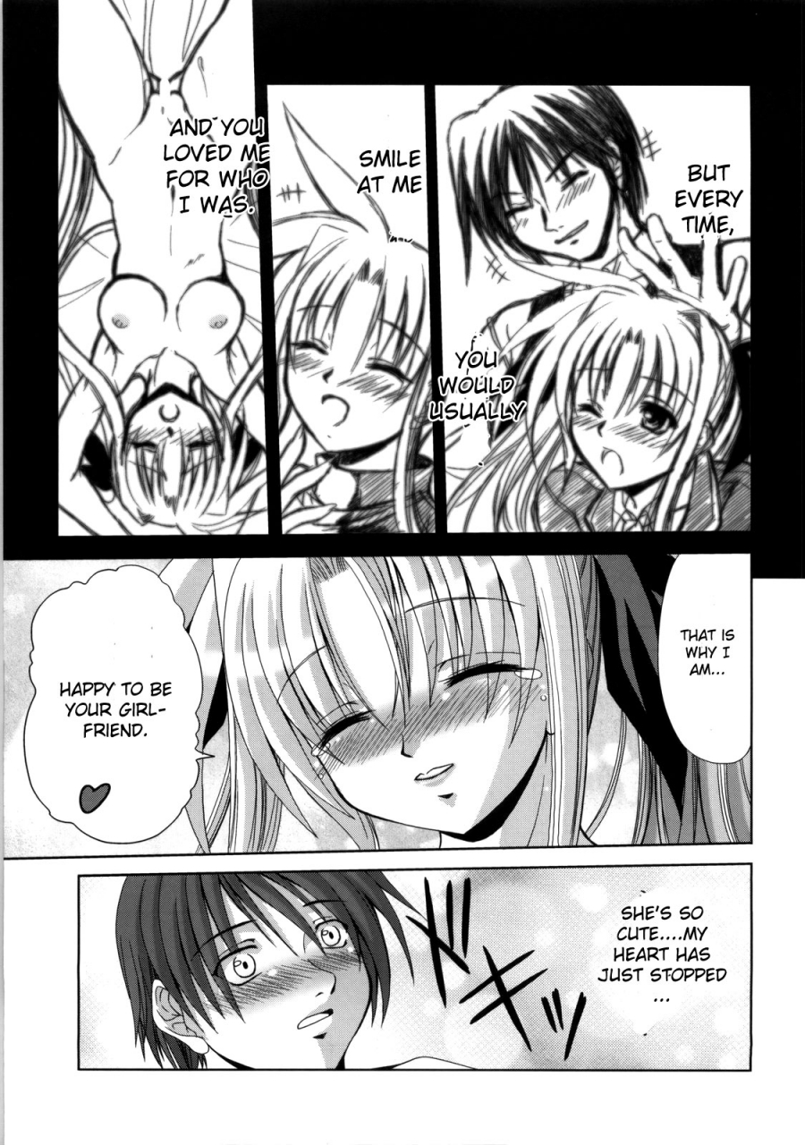 fastest-lap-mio-fate-no-koibito-mahou-shoujo-lyrical-nanoha-english-cgrascal