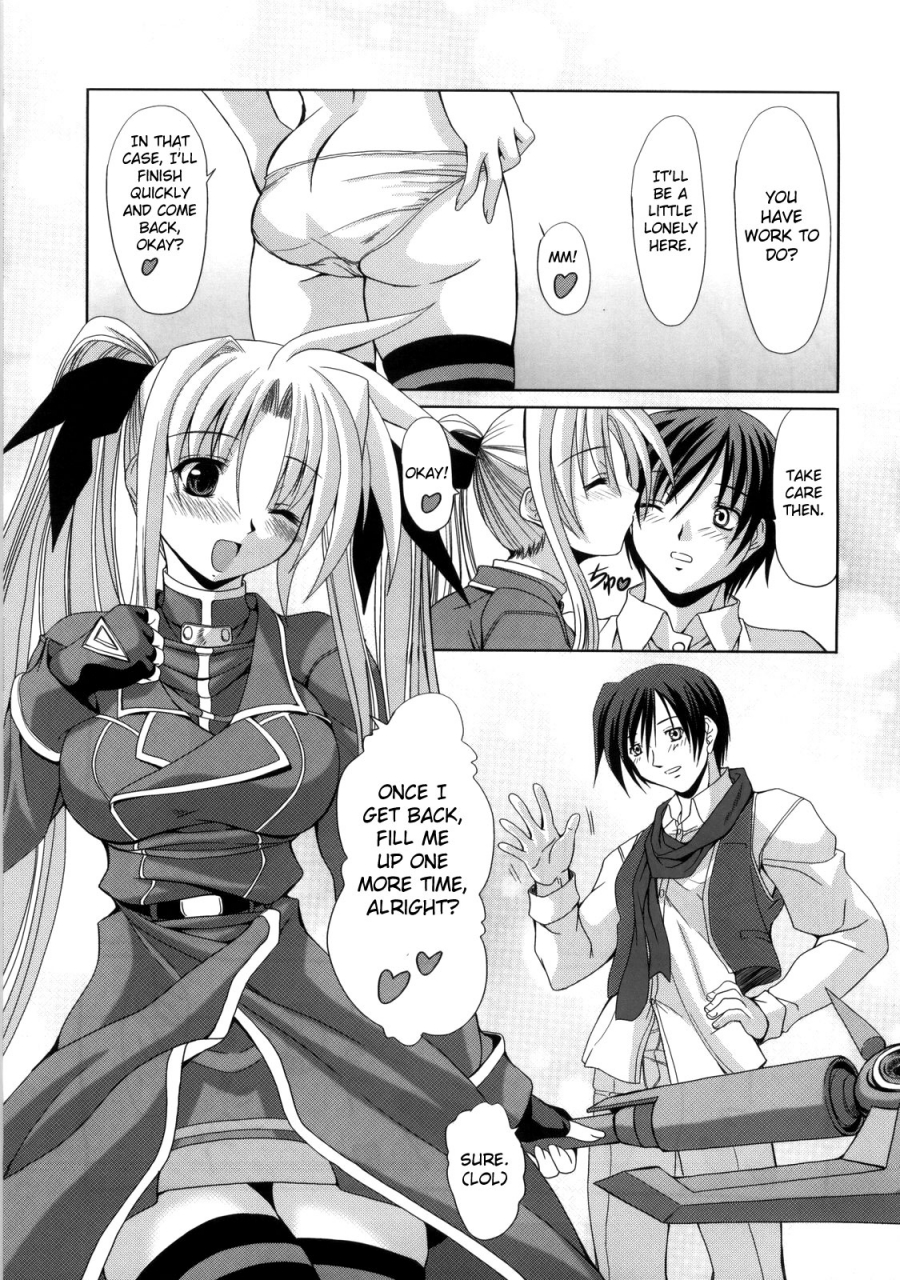 fastest-lap-mio-fate-no-koibito-mahou-shoujo-lyrical-nanoha-english-cgrascal