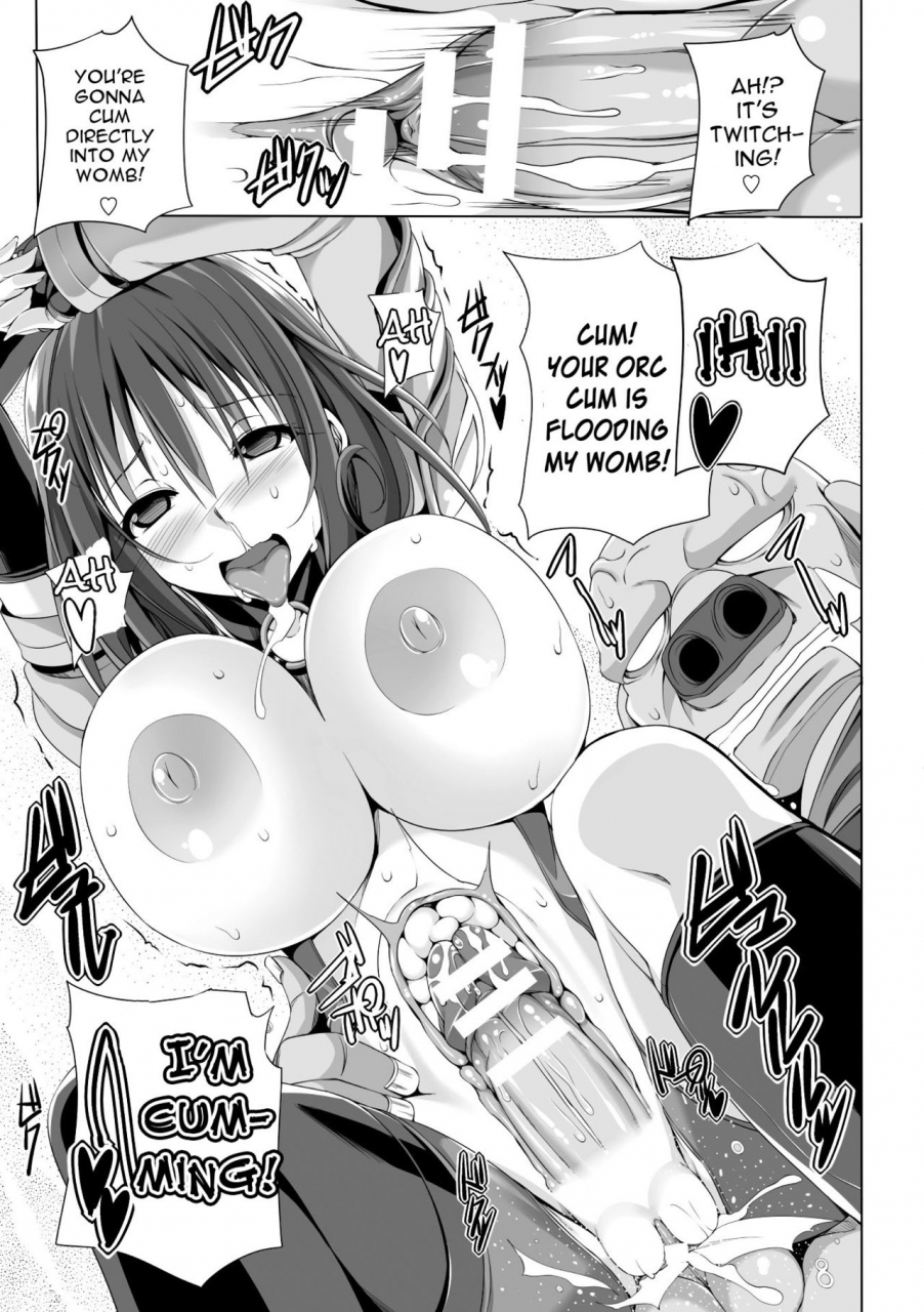 fct-mori-no-orc-san-the-orc-in-the-forest-2d-comic-magazine-orc-no-tame-no-onna-kishi-taisaku-manual-vol-1-english-constantly-digital