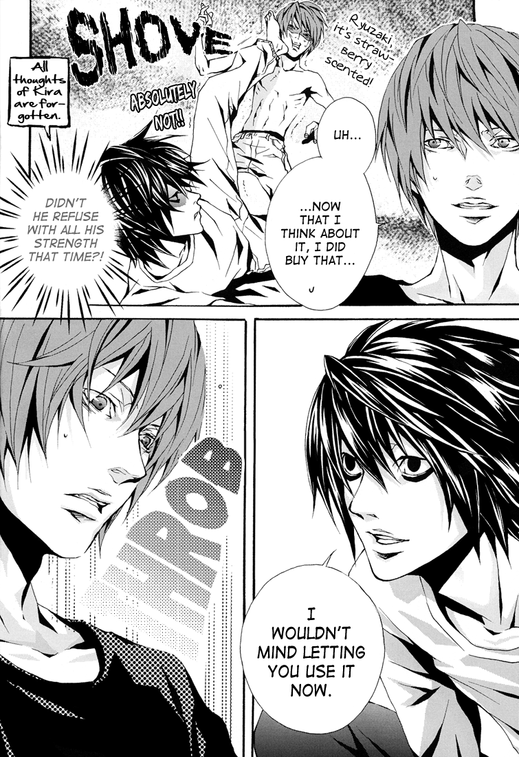 flat-fujino-akitsugu-strawberry-machine-death-note-english-lady-phantomhive