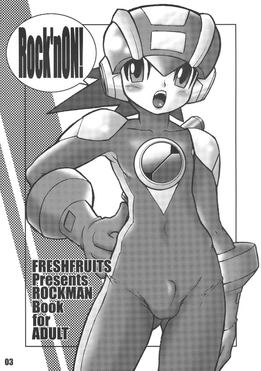 fresh-fruit-s-various-rockn-on-mega-man-nt-warrior-english