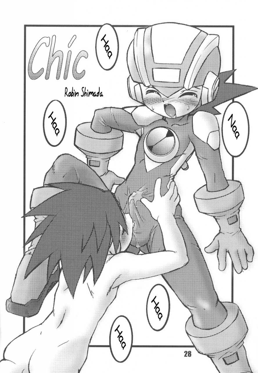 fresh-fruit-s-various-rockn-on-mega-man-nt-warrior-english