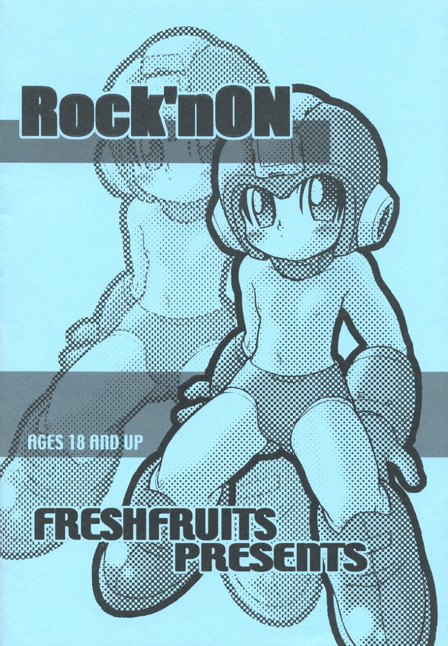 fresh-fruit-s-various-rockn-on-mega-man-nt-warrior-english