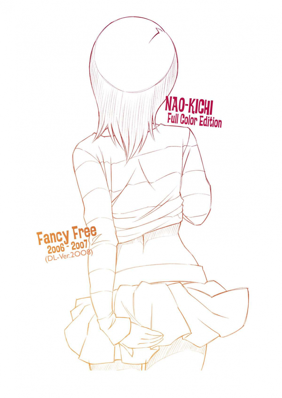 fancy-free-kodomo-no-koe-same-nao-kichi-mai-hime-english-vlad-digital