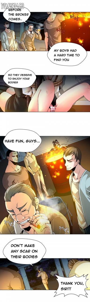 fantastic-whale-twin-slave-ch1-25-english-ongoing