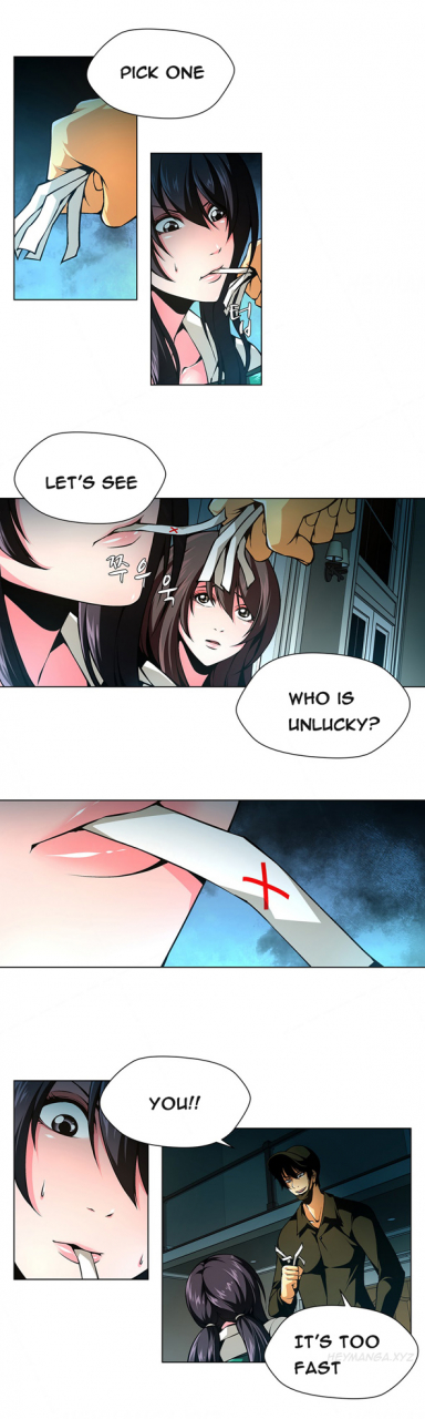 fantastic-whale-twin-slave-ch1-25-english-ongoing