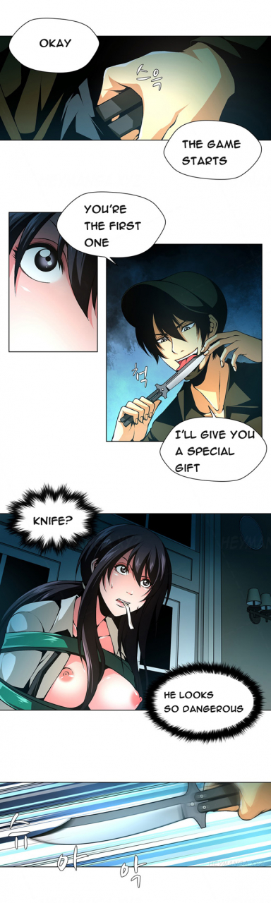 fantastic-whale-twin-slave-ch1-25-english-ongoing