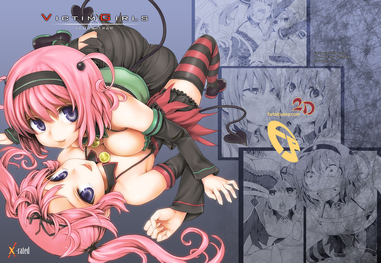 fatalpulse-asanagi-victim-girls-8-venus-trap-to-love-ru-english-2d-marketcom-decensored-digital
