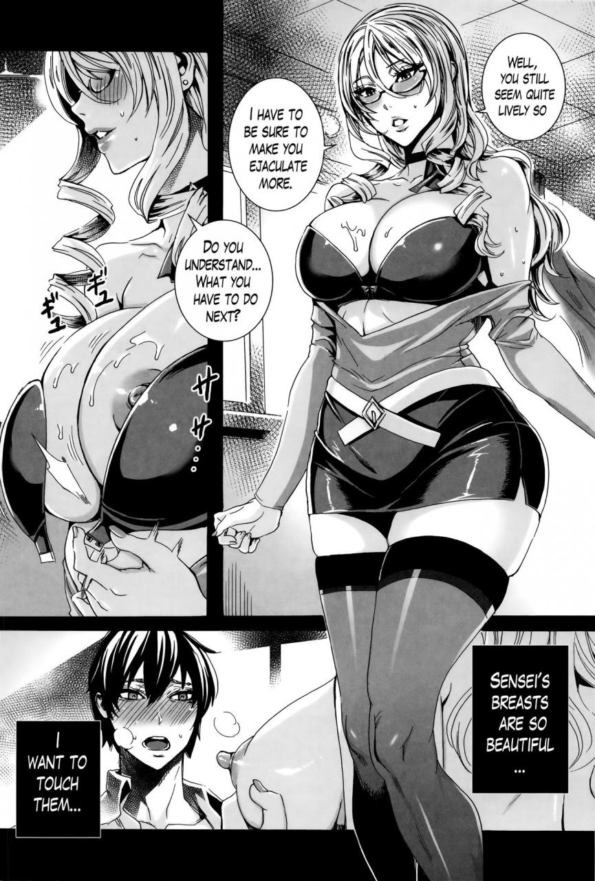 fei-kyuuketsu-jokyoushi-no-kenzoku-seikatsu-lesson-with-vampire-ch-1-10-english