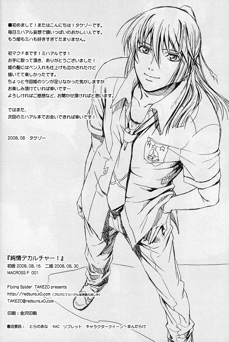 flying-spider-takezo-junjou-deculture-macross-frontier-english