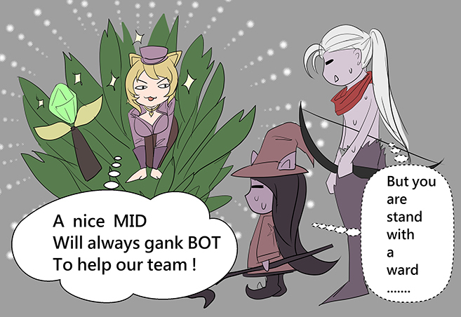 fosu-lepus-ahri-pls-no-more-feed-league-of-legends-english