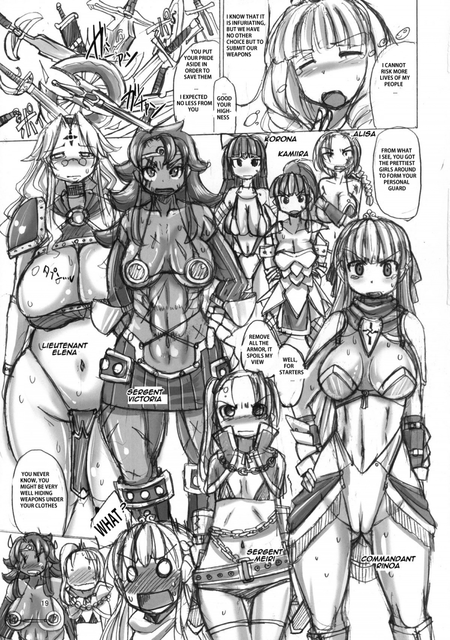 freddie-works-sakazaki-freddie-amazons-shuuraku-marugoto-nikubenki-ka-keikaku-plan-to-transform-the-amazons-into-sex-objects-english-hentai-tonic-digital