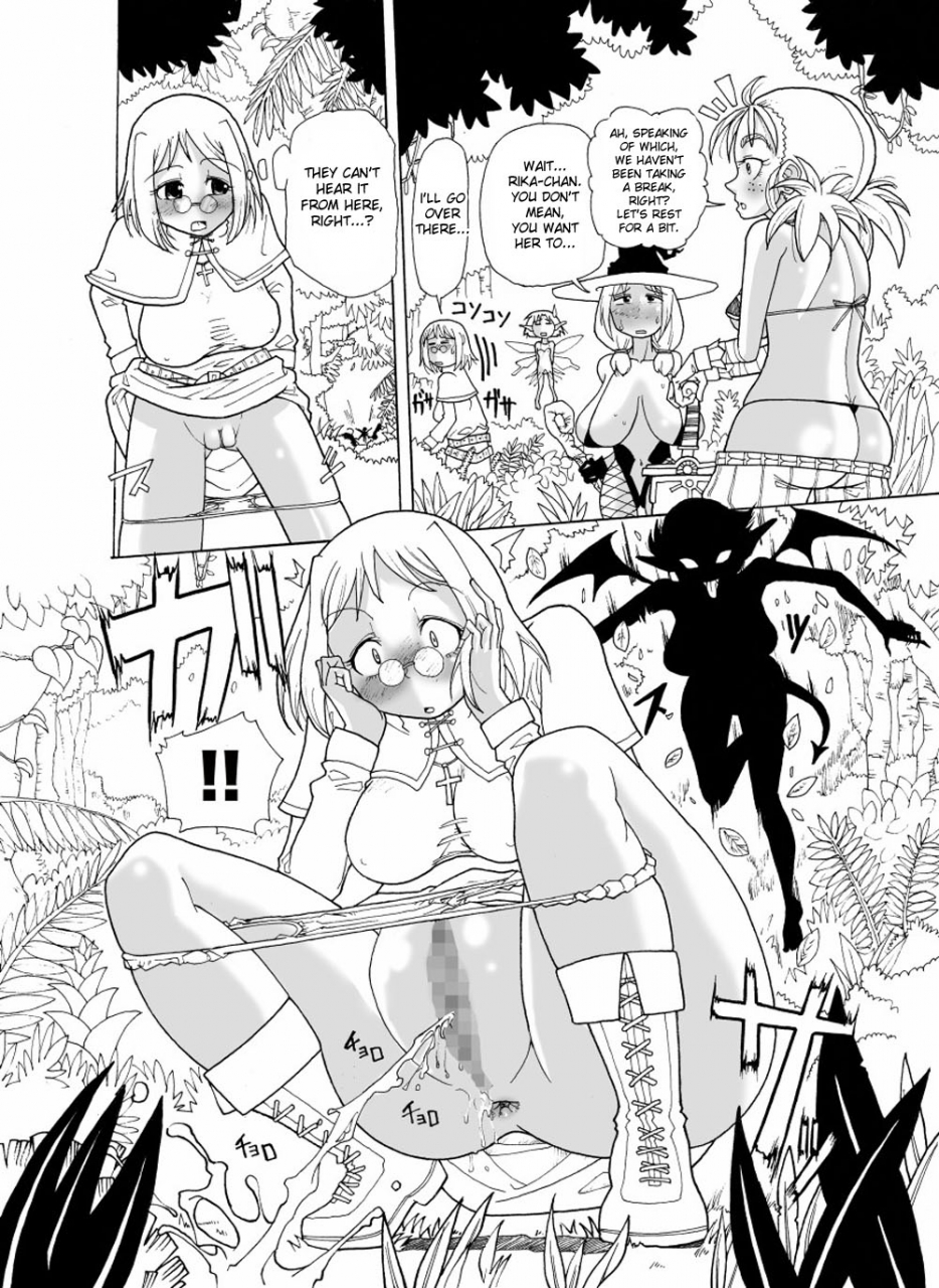freddie-works-sakazaki-freddie-kankin-tairankou-succubus-no-kan-orgy-in-captivity-house-of-succubus-english-desudesu-digital