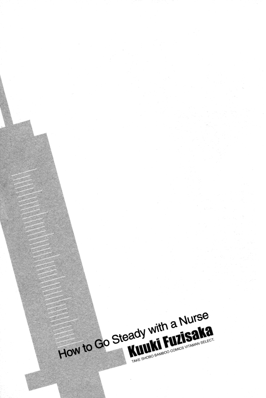 fujisaka-kuuki-nurse-o-kanojo-ni-suru-houhou-how-to-go-steady-with-a-nurse-1-english-tadanohito