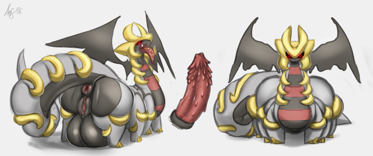 giratinalegendary-pokemon