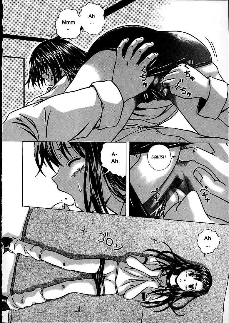 fuuga-miwaku-no-tobira-door-of-fascination-english