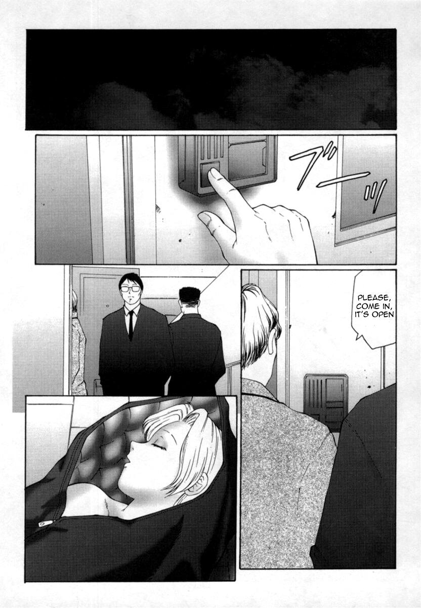 fuusen-club-inchoukyou-maika-the-obscene-training-of-maika-english-magnificent-bastard