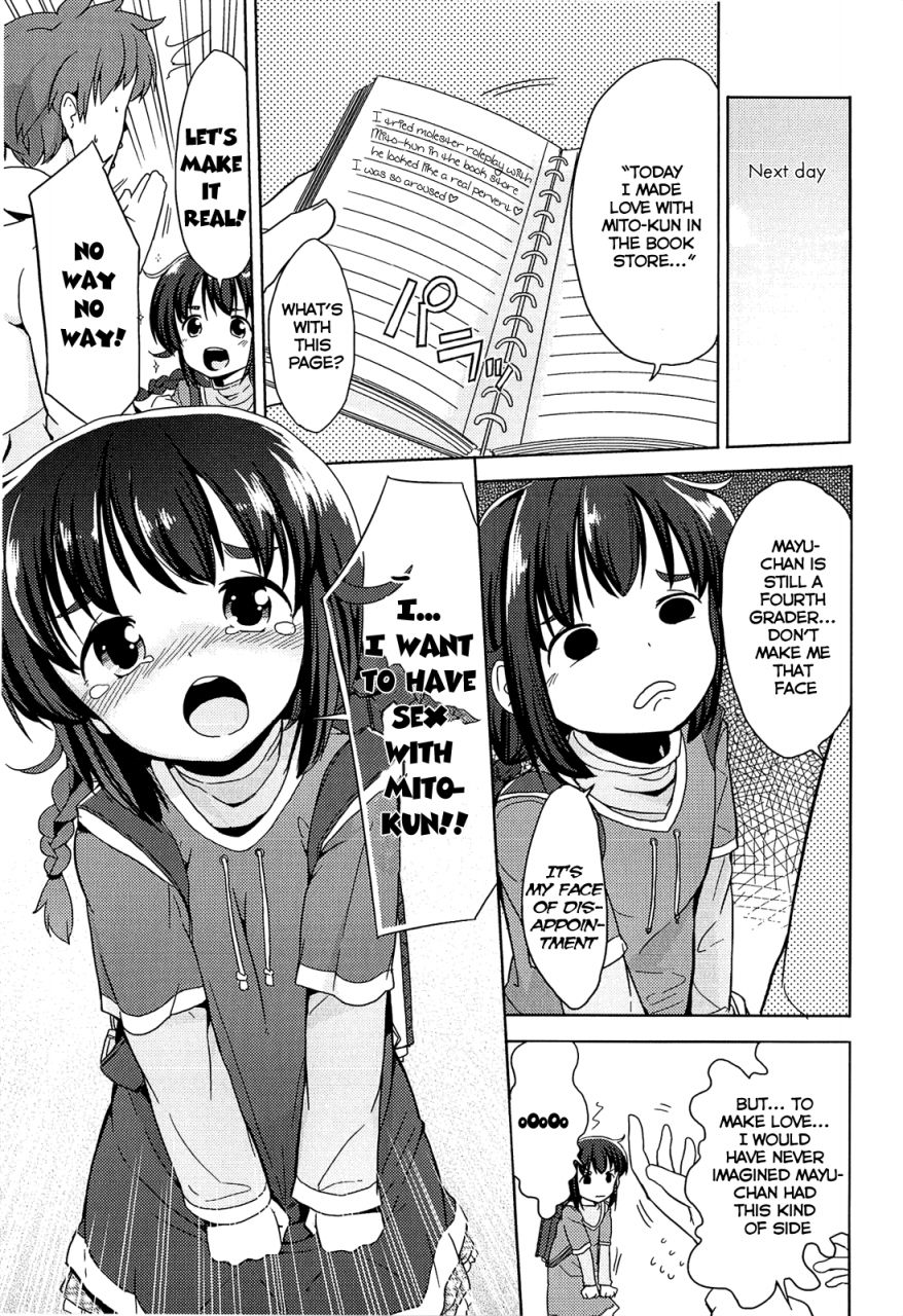 fuyuno-mikan-chiisai-onnanoko-ga-suki-de-nani-ga-warui-whats-wrong-with-liking-little-girls-english-rin