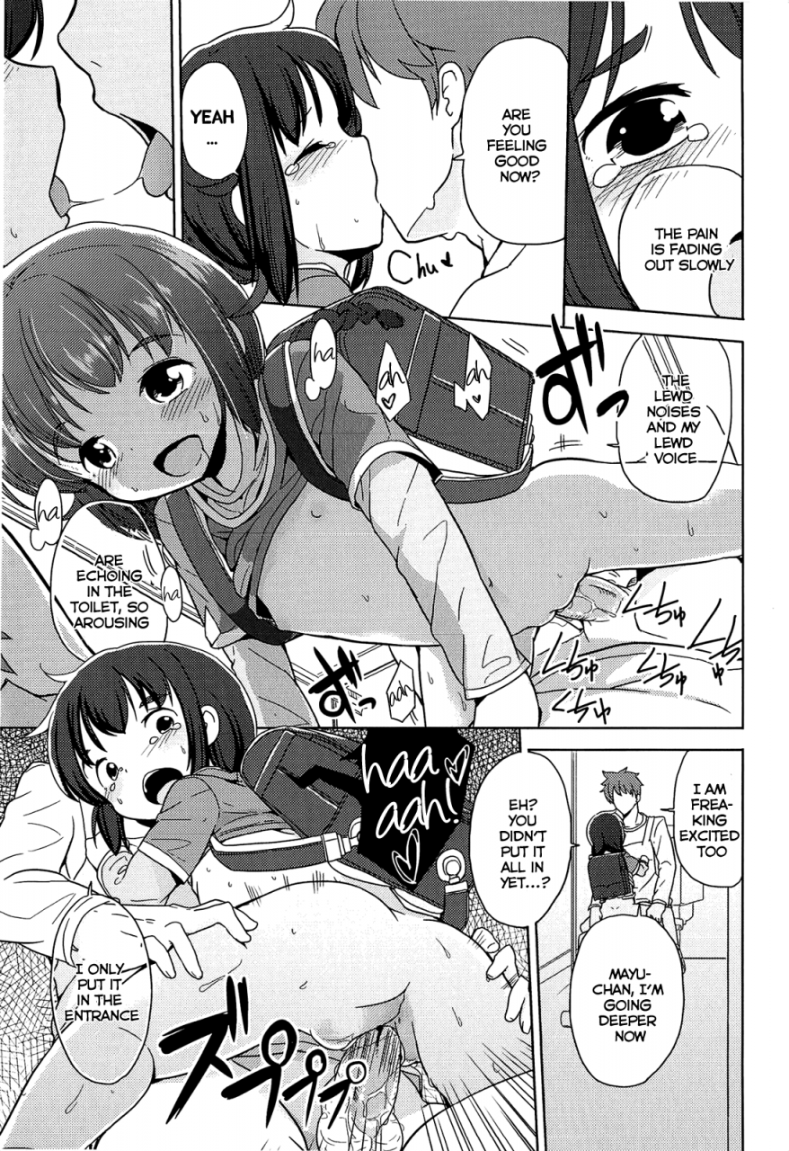 fuyuno-mikan-chiisai-onnanoko-ga-suki-de-nani-ga-warui-whats-wrong-with-liking-little-girls-english-rin