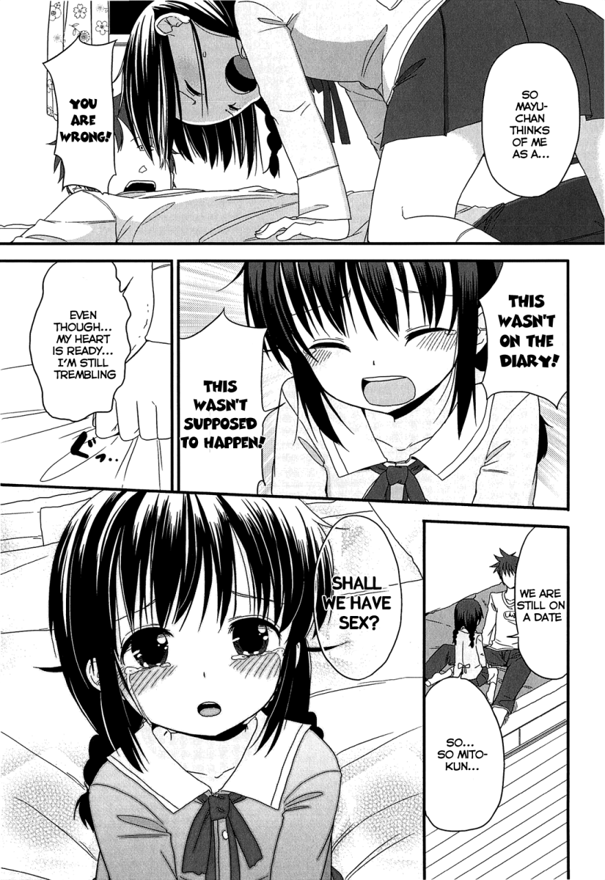 fuyuno-mikan-chiisai-onnanoko-ga-suki-de-nani-ga-warui-whats-wrong-with-liking-little-girls-english-rin