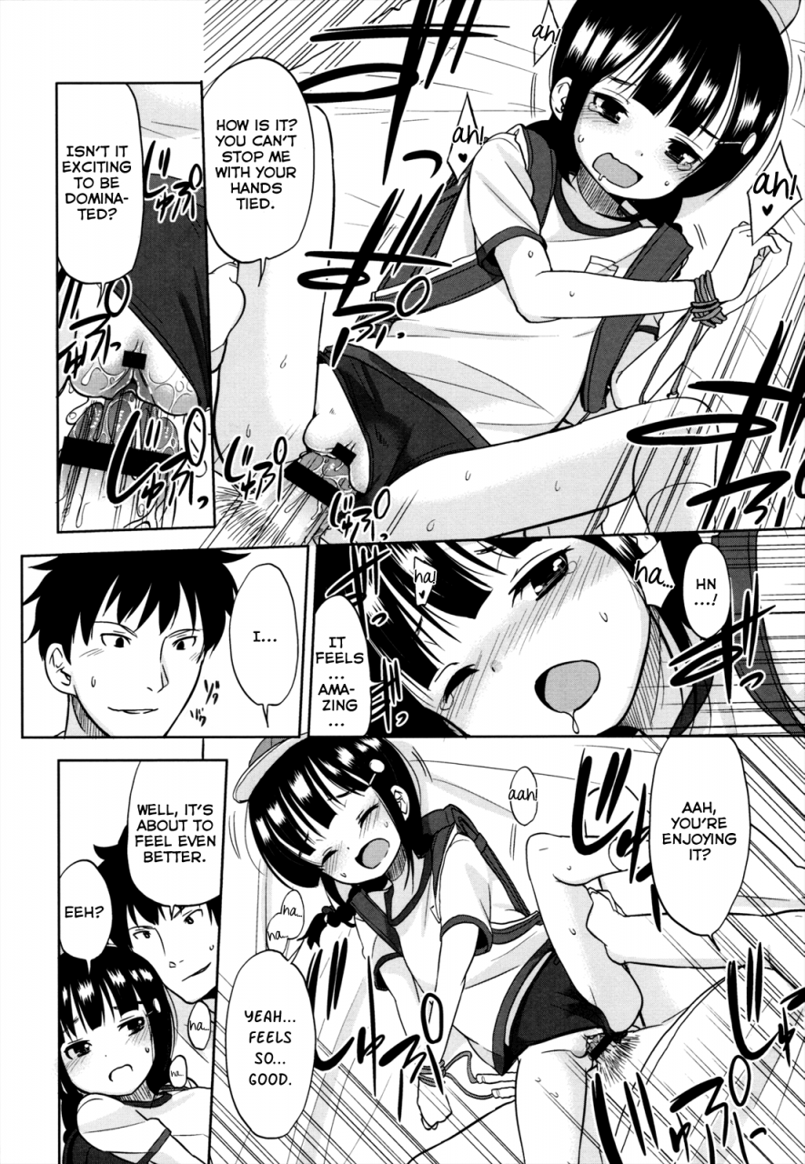 fuyuno-mikan-chiisakutemo-iijanai-whats-wrong-with-being-small-english-rin