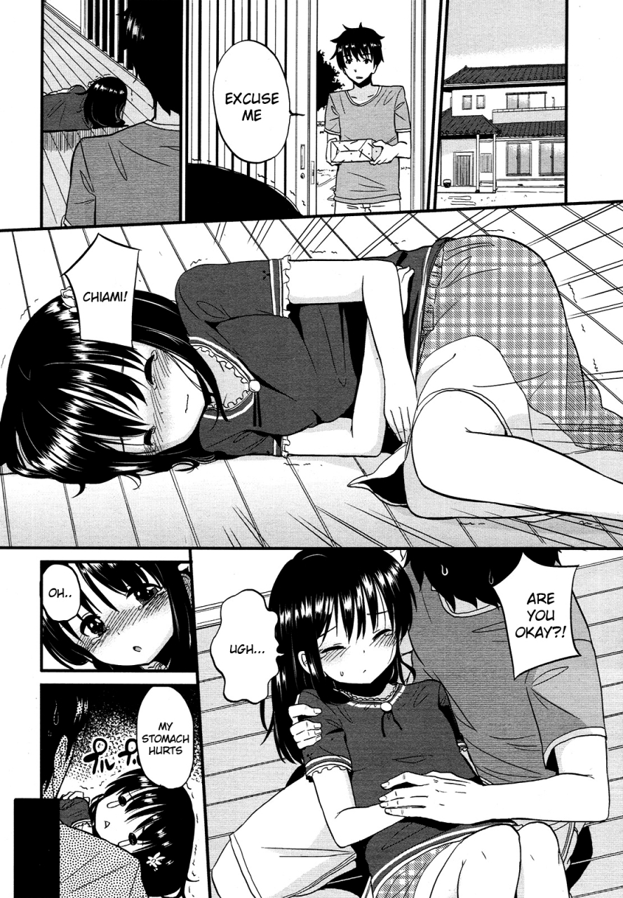 fuyuno-mikan-chiisakutemo-iijanai-whats-wrong-with-being-small-english-rin