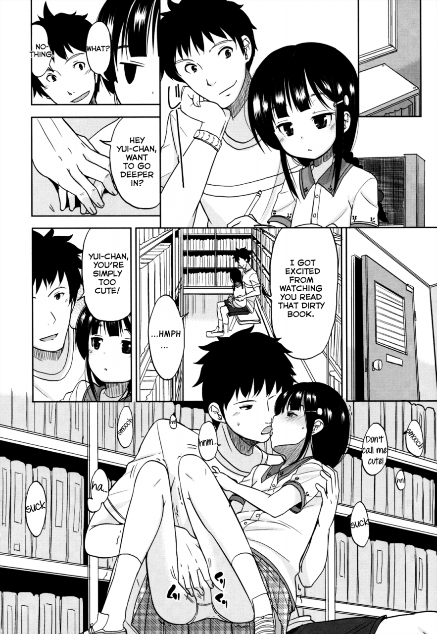 fuyuno-mikan-love-library-chiisakutemo-iijanai-english-rin