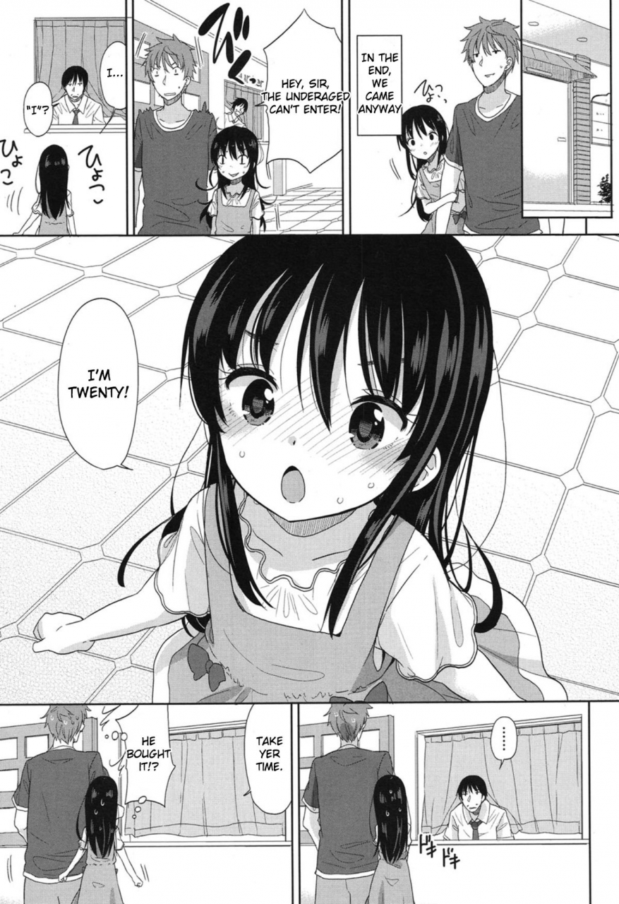 fuyuno-mikan-mizugi-de-obenkyou-swimsuit-study-comic-lo-2015-01-english-yuzuru-katsuragi