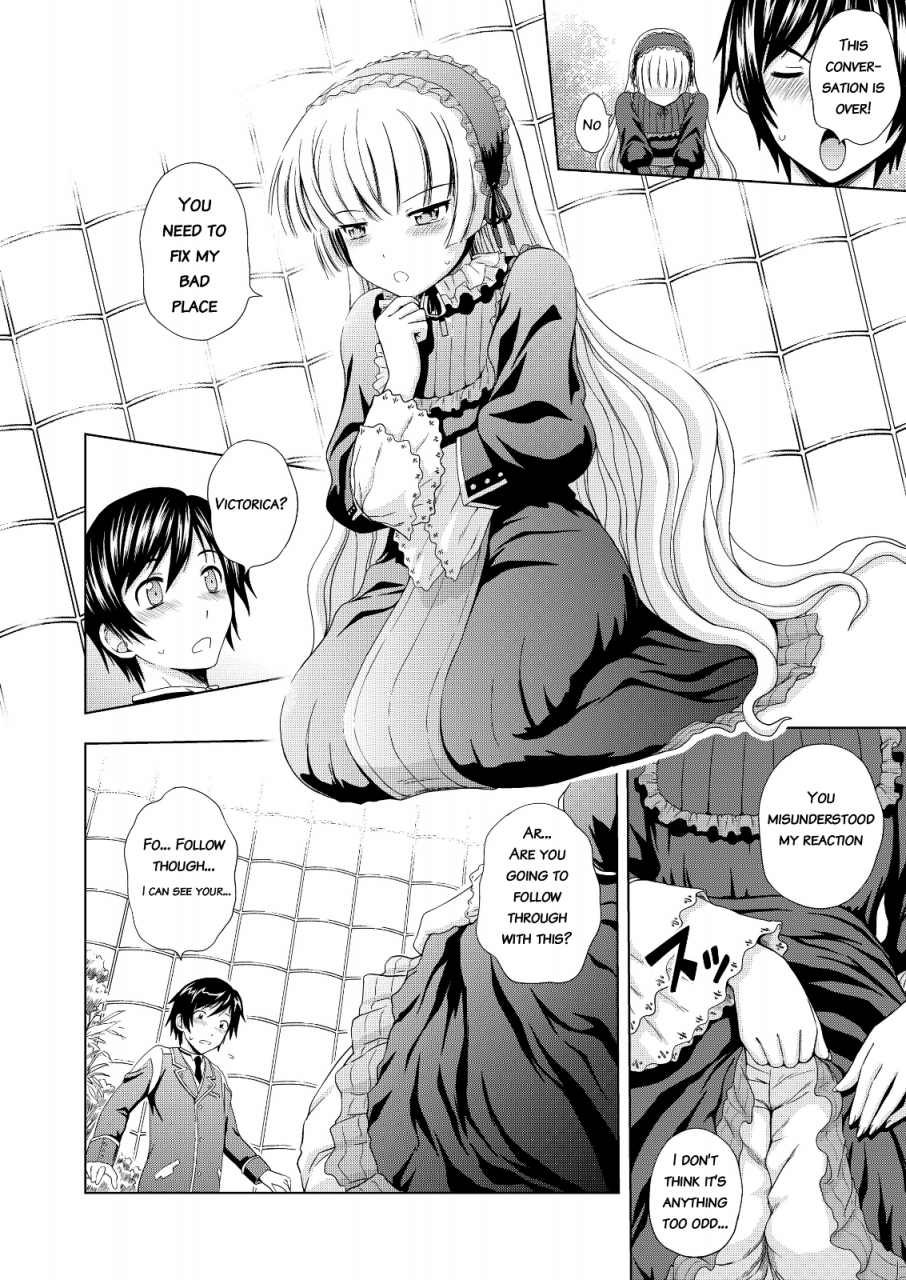 gagaken-mahiruno-kagerou-golden-fairy-gosick-english-dame