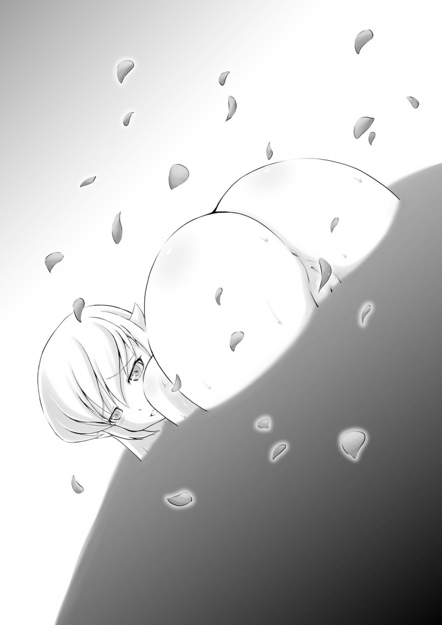 gagaken-mahiruno-kagerou-kyuuketsu-monogatari-bakemonogatari-english-digital