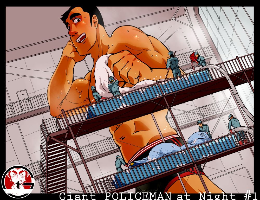 gakuranmanchijimetaro-giant-policeman-free-version-giant-male-comic