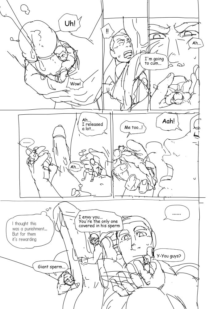 gakuranmanchijimetaro-giant-policeman-free-version-giant-male-comic