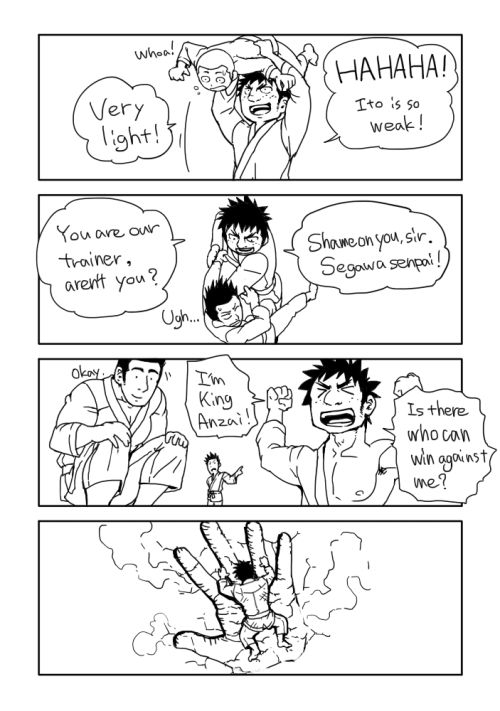 gakuranmanchijimetaro-giant-policeman-free-version-giant-male-comic