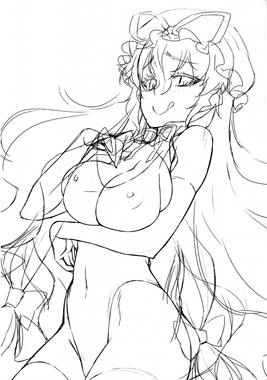 angelphobia-tomomimi-shimon-yasei-no-chijo-ga-arawareta-10-a-wild-nymphomaniac-appeared-10-touhou-project-english-sharpie-translations-digital