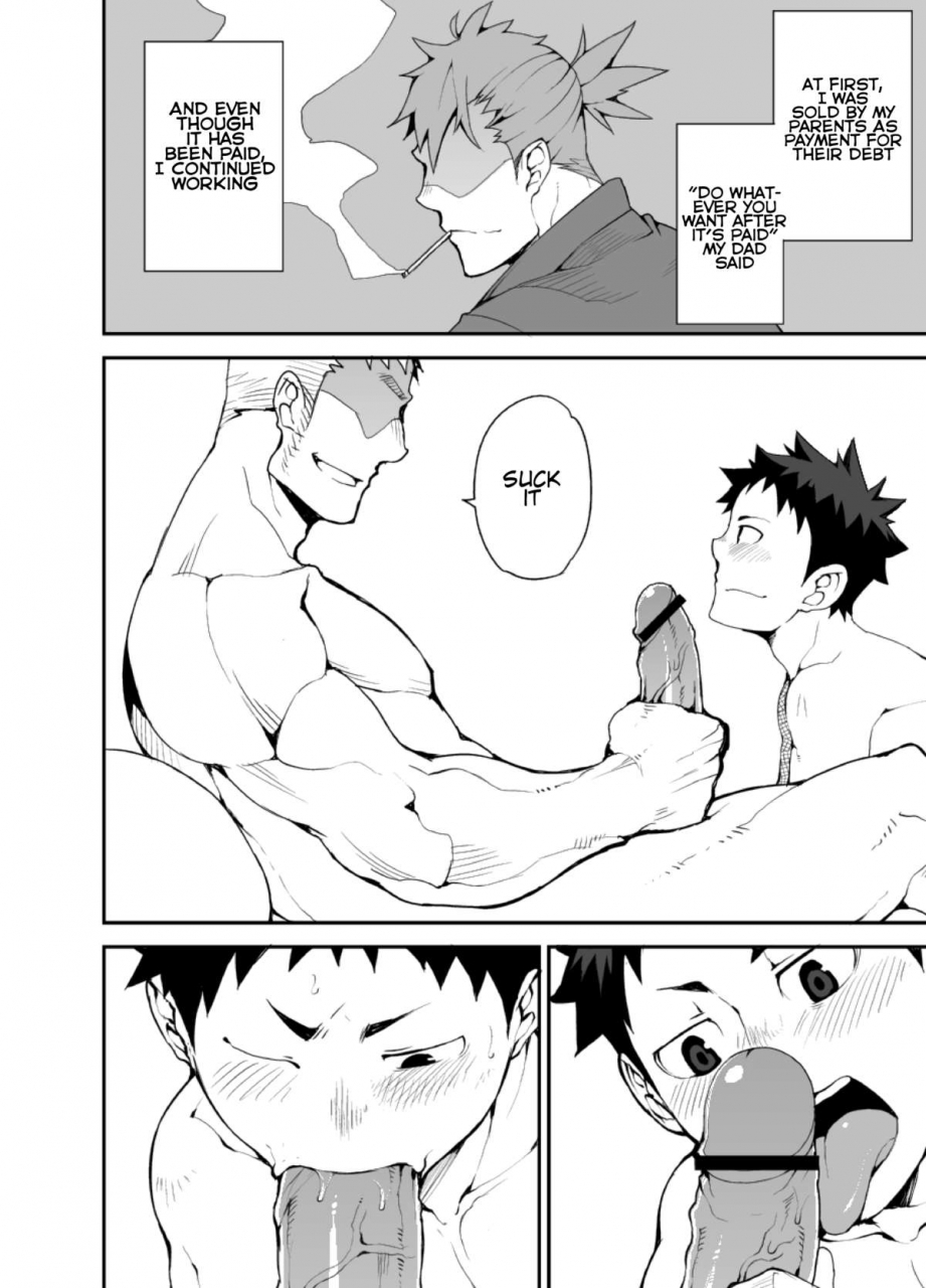 anything-naop-ashita-ga-kuru-mae-ni-yoake-hen-english