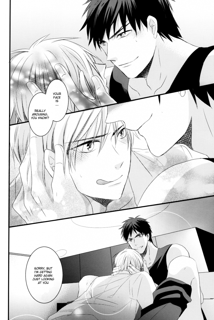 bairin-zannenssu-kedo-kuroko-no-basuke-english