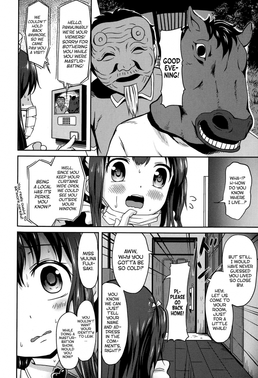 broiler-jigoku-no-panyumaru-namahaishin-maboroshi-no-guest-kai-reatotsu-hells-panyumarus-live-show-phantom-guest-episode-real-contact-comic-europa-2015-01-english-sneikkimies