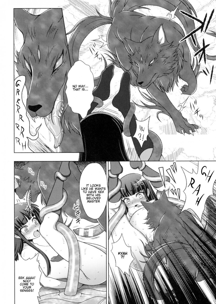 chaccu-tinkerbell-inyouchuu-shoku-ryoushokutou-taimaroku-harami-ochiru-shoujo-tachi-english-progste